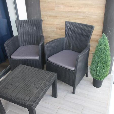 Nad Lisim Jarem Jastrzebia Gora Exterior foto