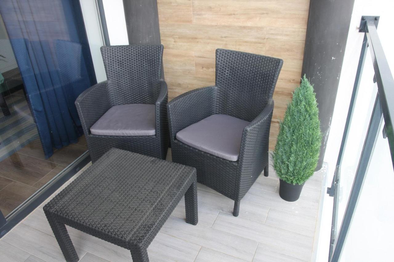 Nad Lisim Jarem Jastrzebia Gora Exterior foto